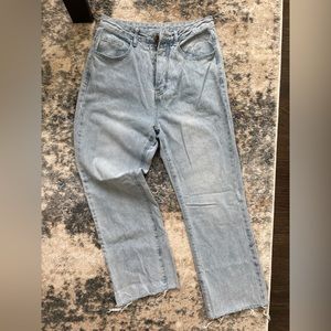 Princess polly jeans